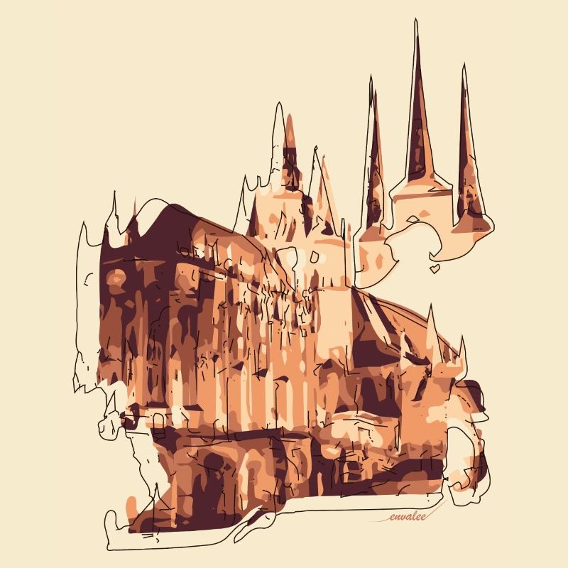 Kirche