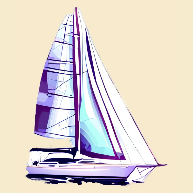 Sailing Sailboat Sailing Sailing Sailing Ship