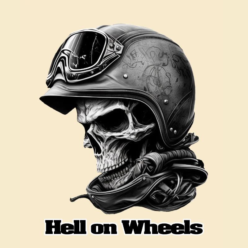 L’enfer sur roues