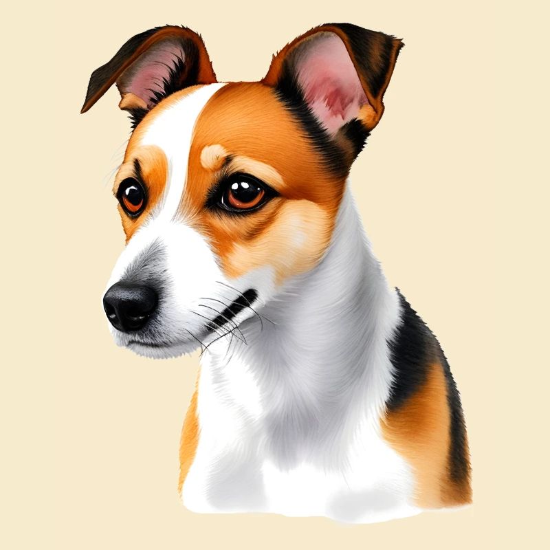 Jack Russel