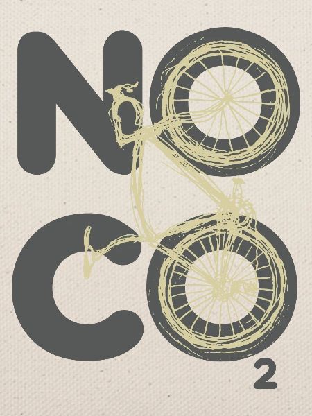No CO2