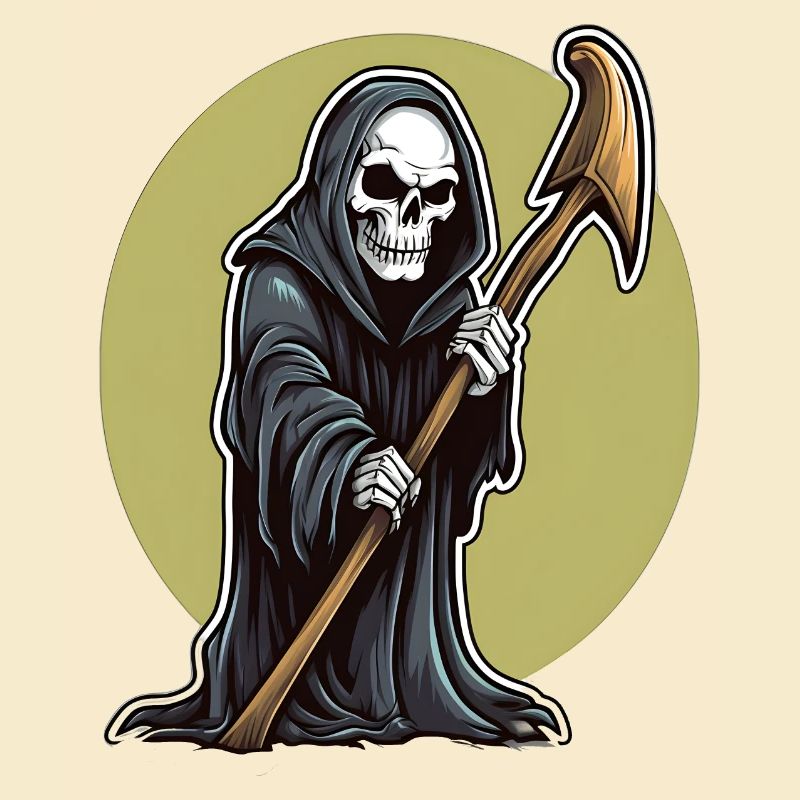 Grim Reaper