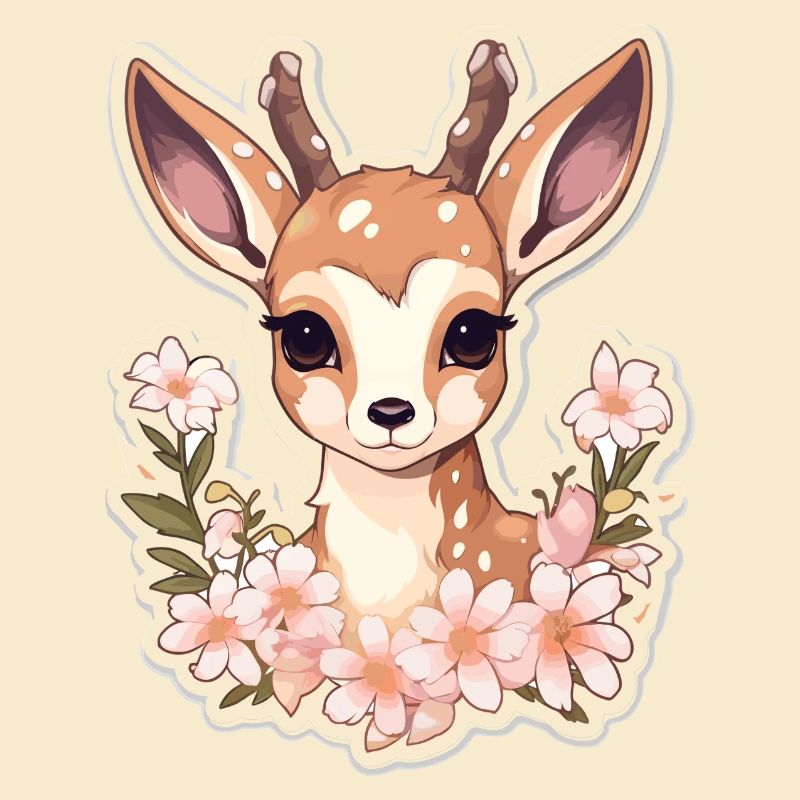 Roe deer