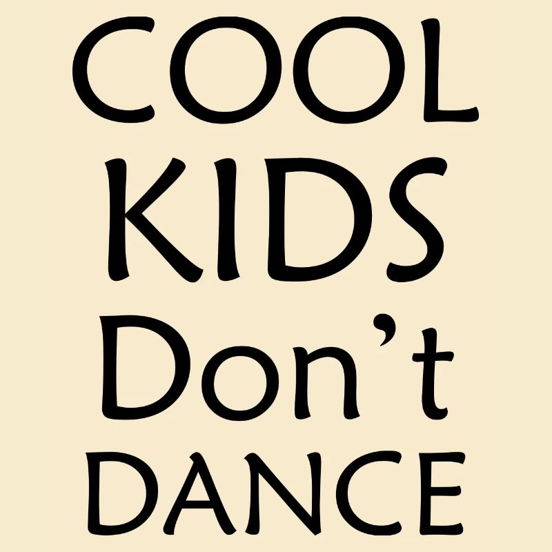 Dancing Dance Music