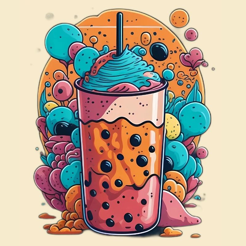 Sommer Cocktail