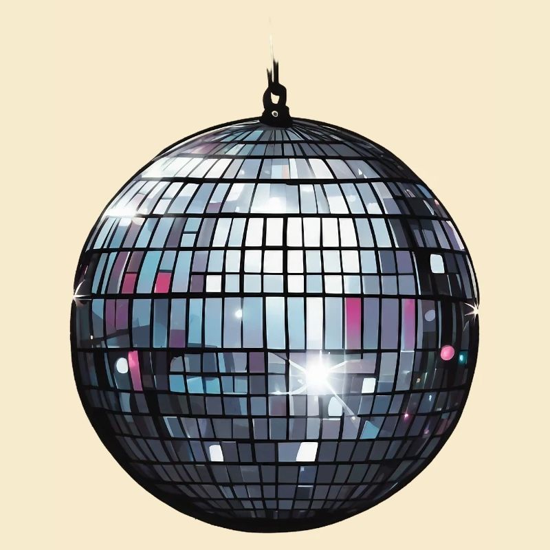 Disco ball