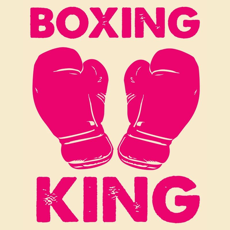 boxing king