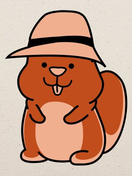 Hamster Funny