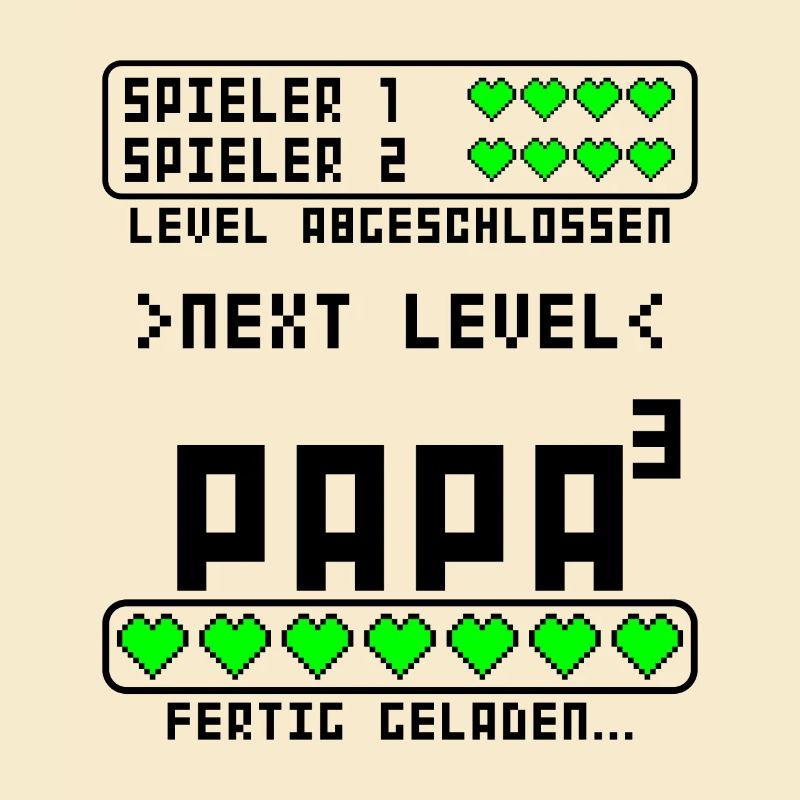 Geburt Arbeitskollege Kollege wird Papa Vater3