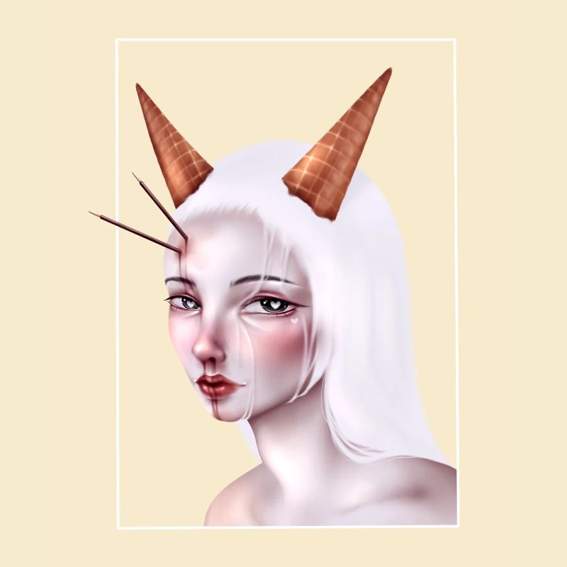 Anime Design