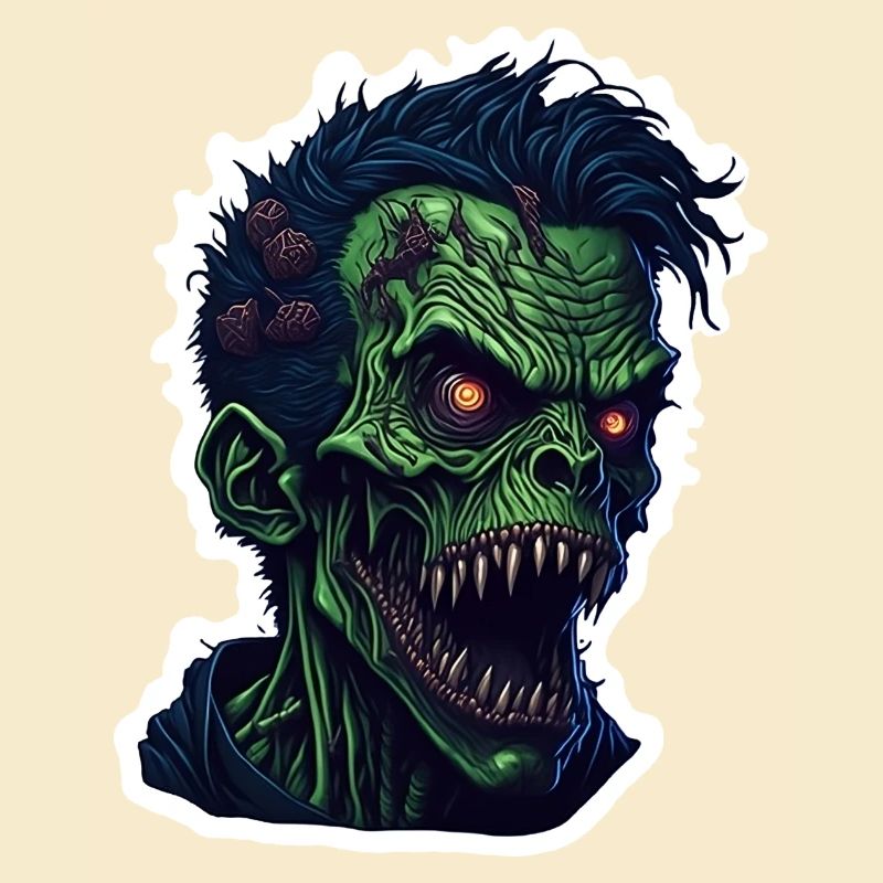 Zombie