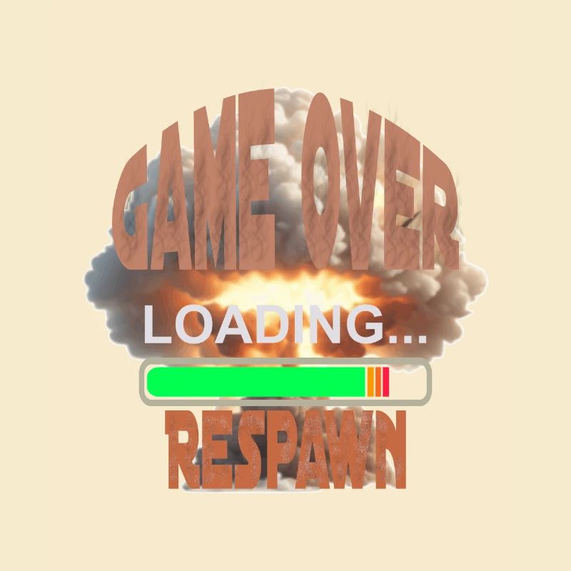 Fin de partie : Loding prochain Respawn