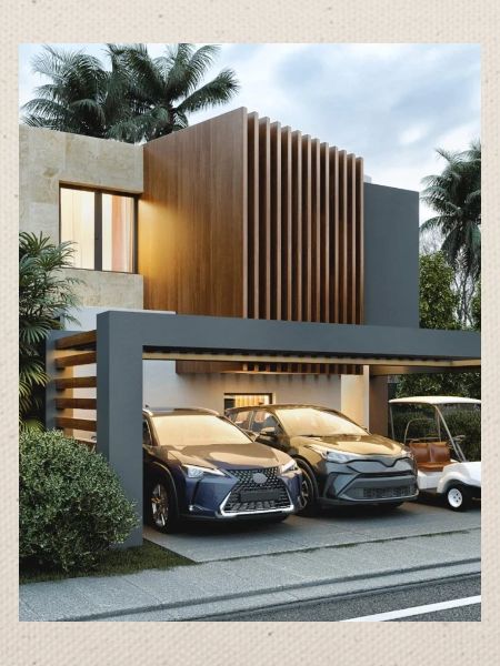 Haus