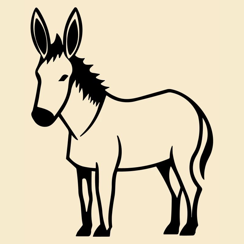 âne