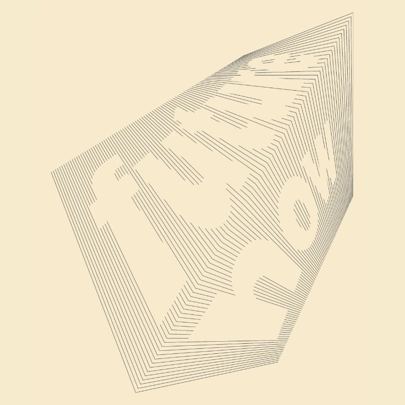 Future Now (3D-Typografie-Edition)