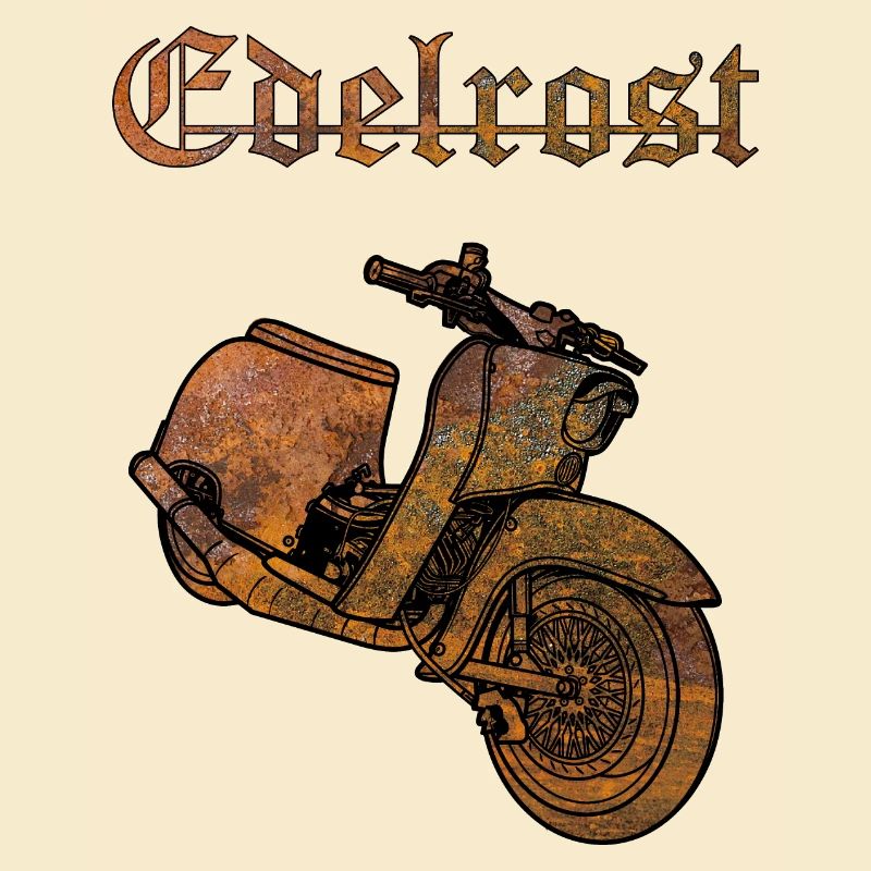 Edelrost // Schwalbe