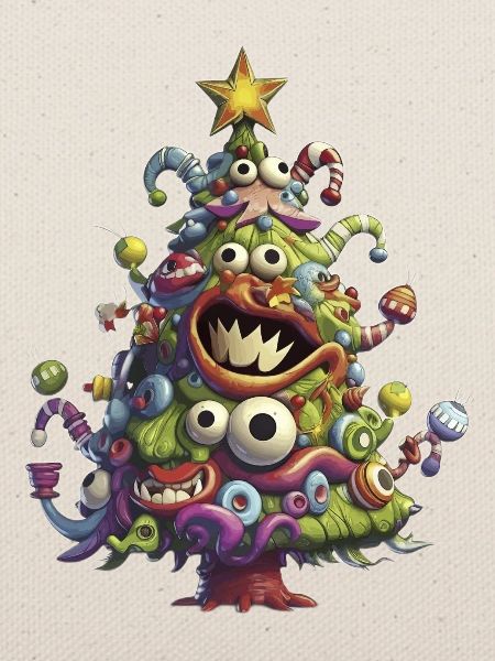 Weihnachtsbaum Christbaum Tannenbaum Weihnachten