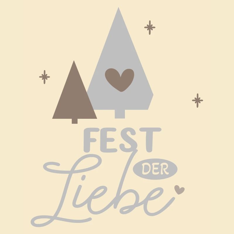 Fest der Liebe