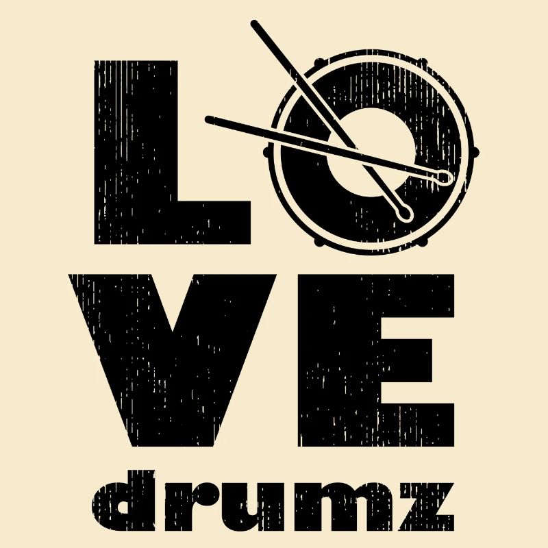 Love Drumz