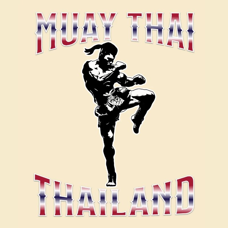 Muay Thaï Boxe Muay Thaï