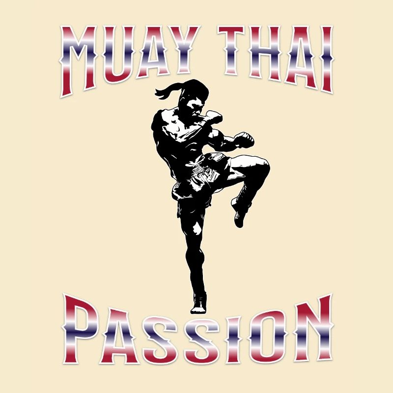 Muay Thai Boxe Muay Thai