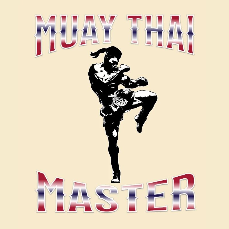 Muay Thai Boxing Muay Thai