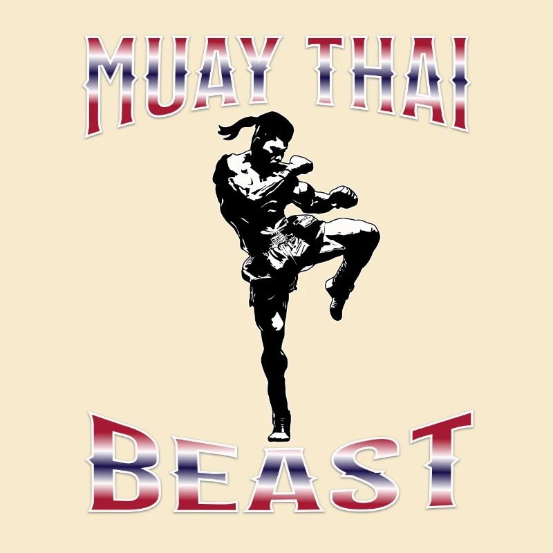 Muay Thai Boxe Muay Thai