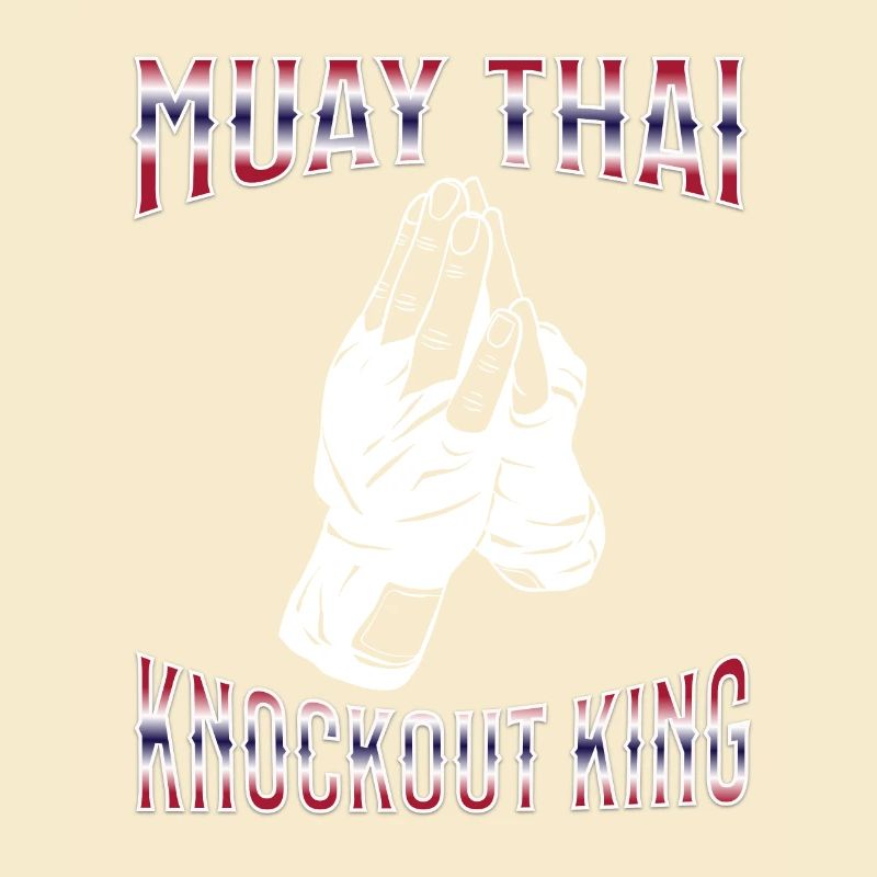 Muay Thai Boxe Muay Thai