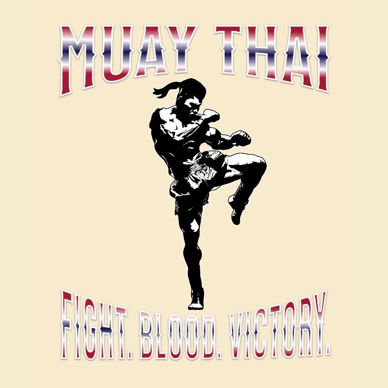 Muay Thaï Boxe Muay Thaï