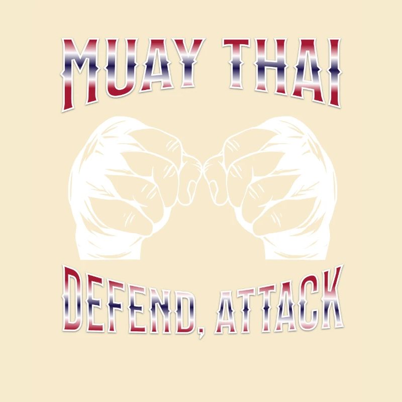 Muay Thaï Boxe Muay Thaï