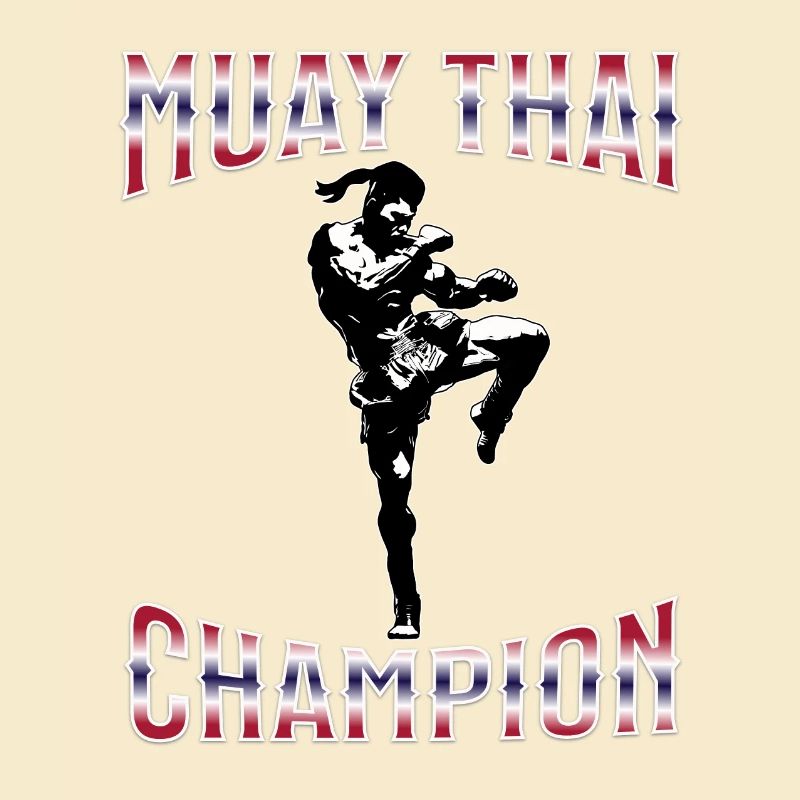 Muay Thai Boxing Muay Thai