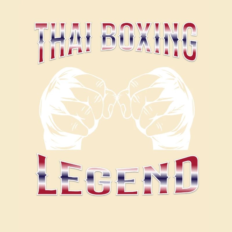 Muay Thaï Boxe Muay Thaï