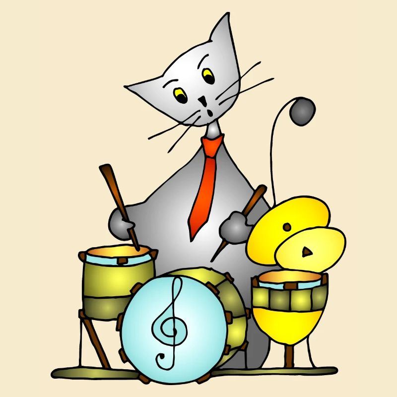 Katze