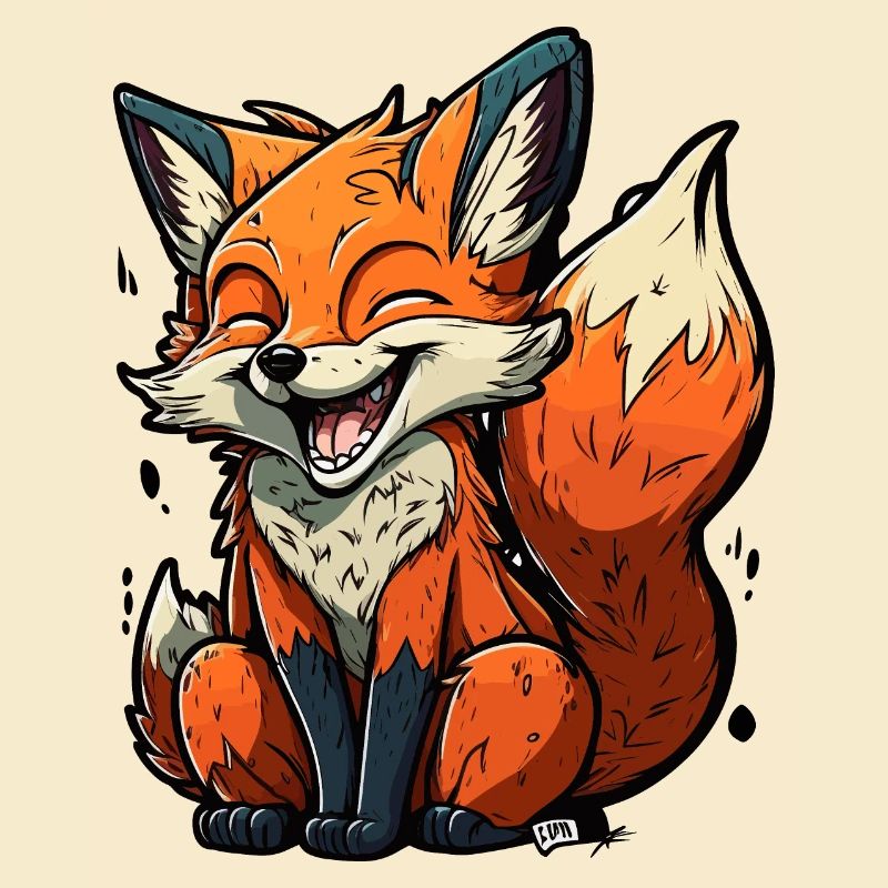 Sly as a Fox