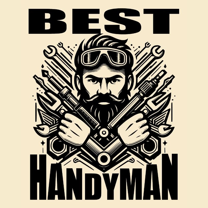 DER BESTE HANDWERKER