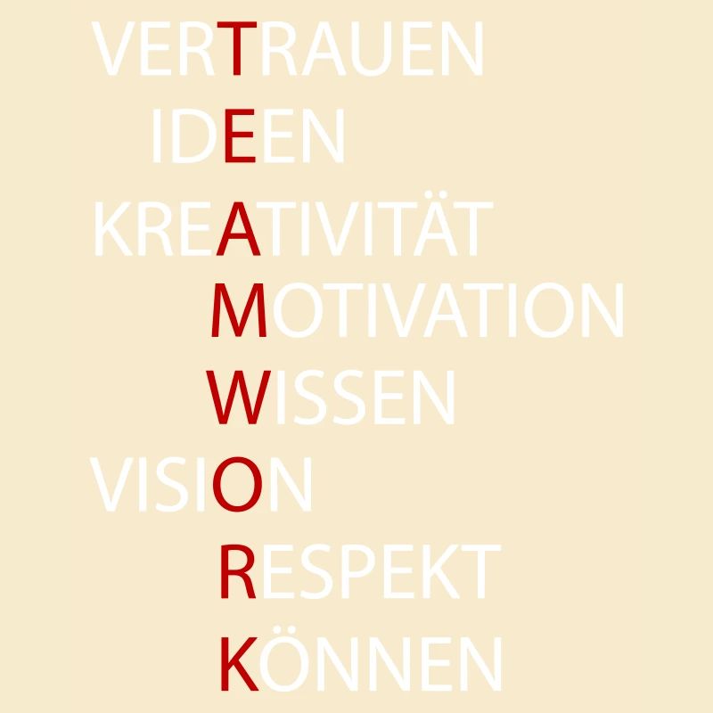 Teamwork