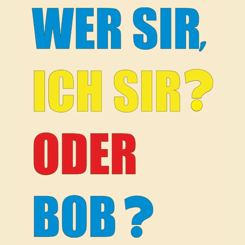 wer sir
