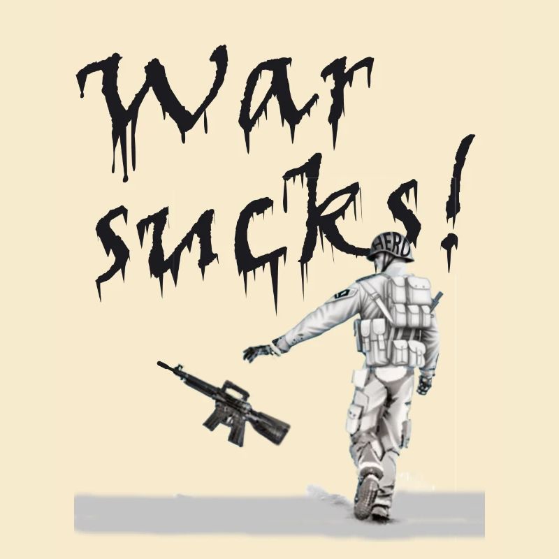 War Sucks