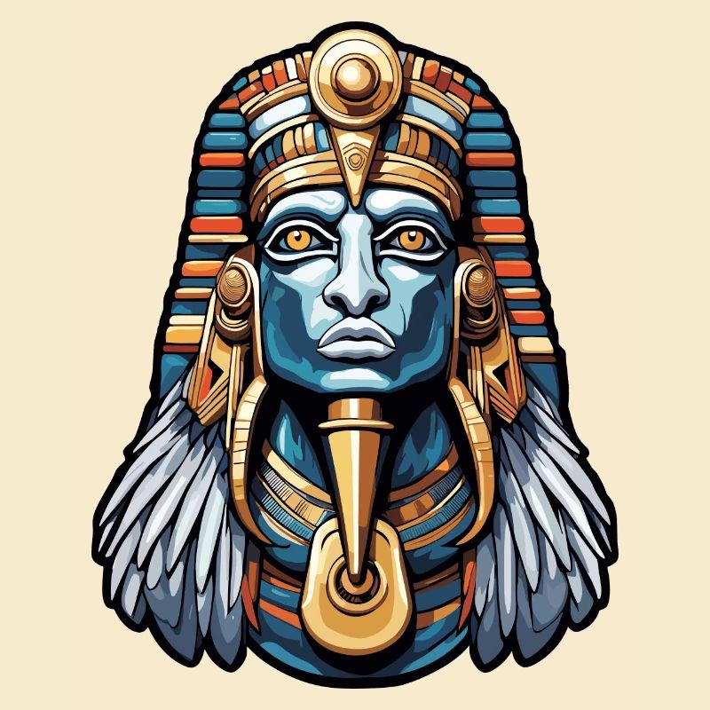 Egypt / Pharaoh / Mummies / Hieroglyphics / Sphinx