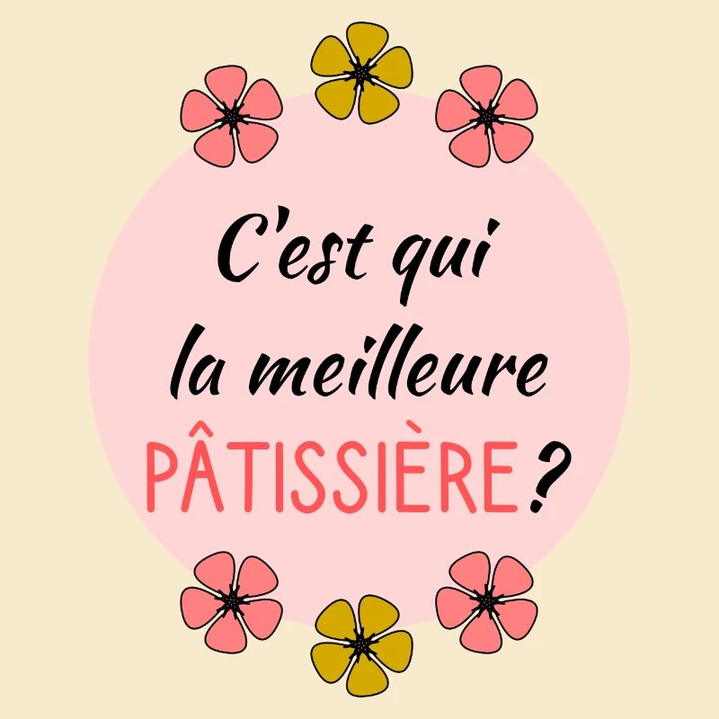PASTRY CHEF