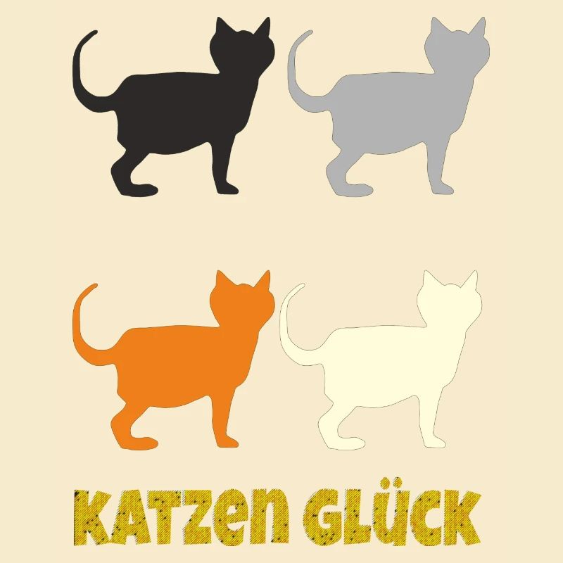 katzenglück