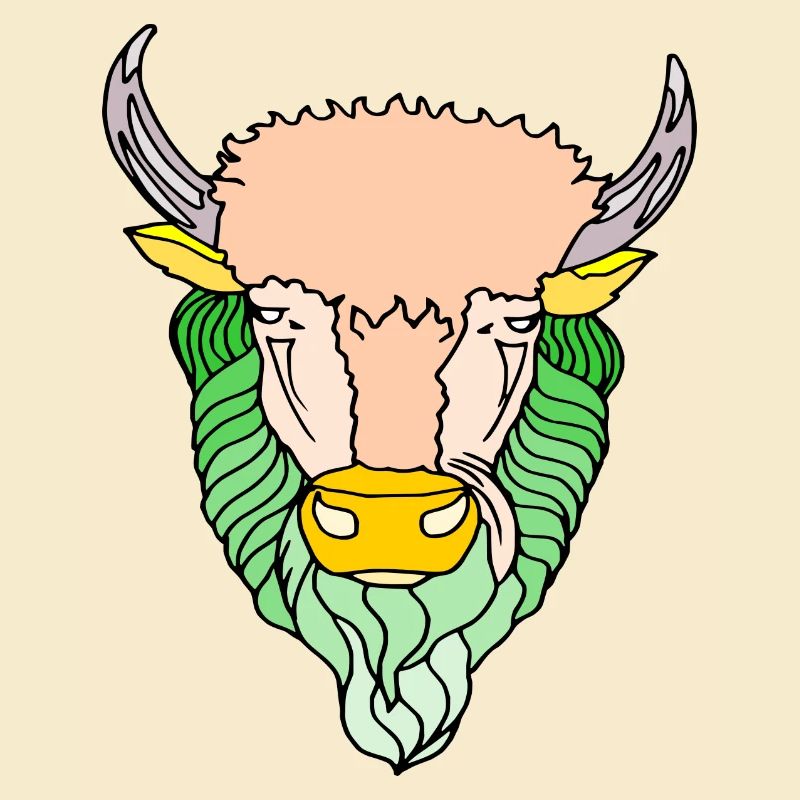 Taurus Stier