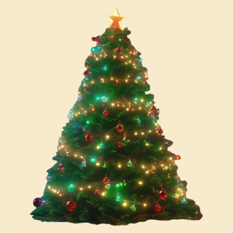 Weihnachtsbaum