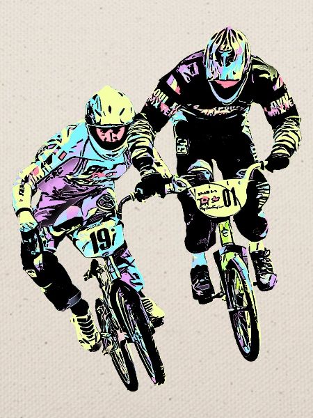 BMX