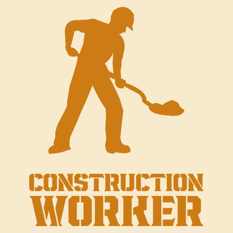 Construction Worker Construction Site Worker