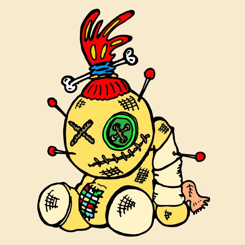 voodoo
