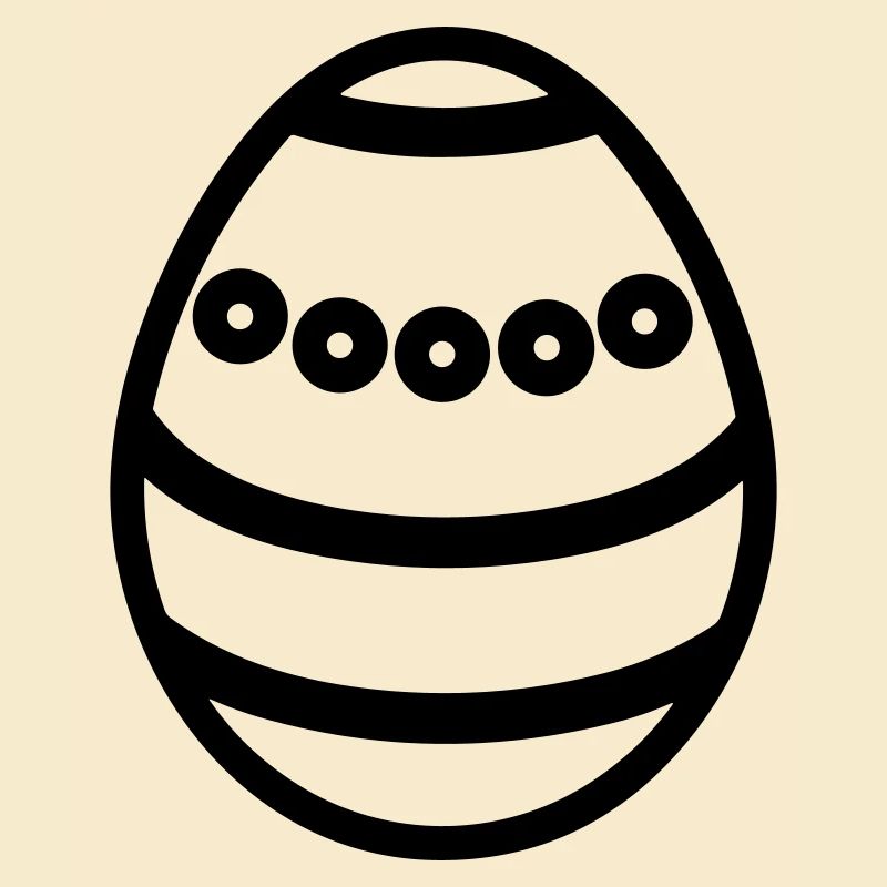 Osterei