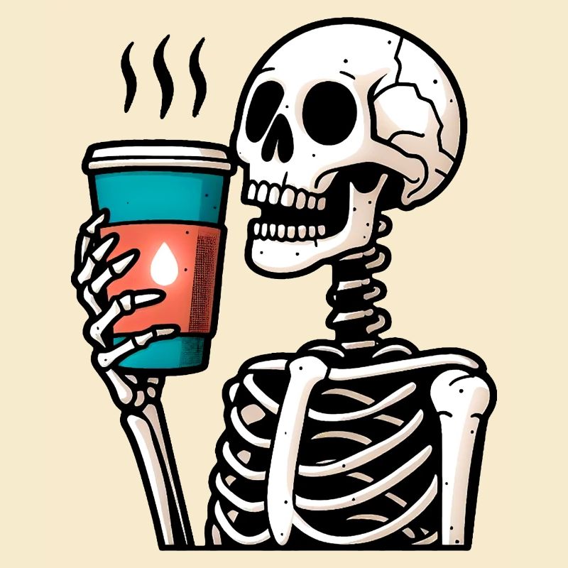 Caffé Os Tea