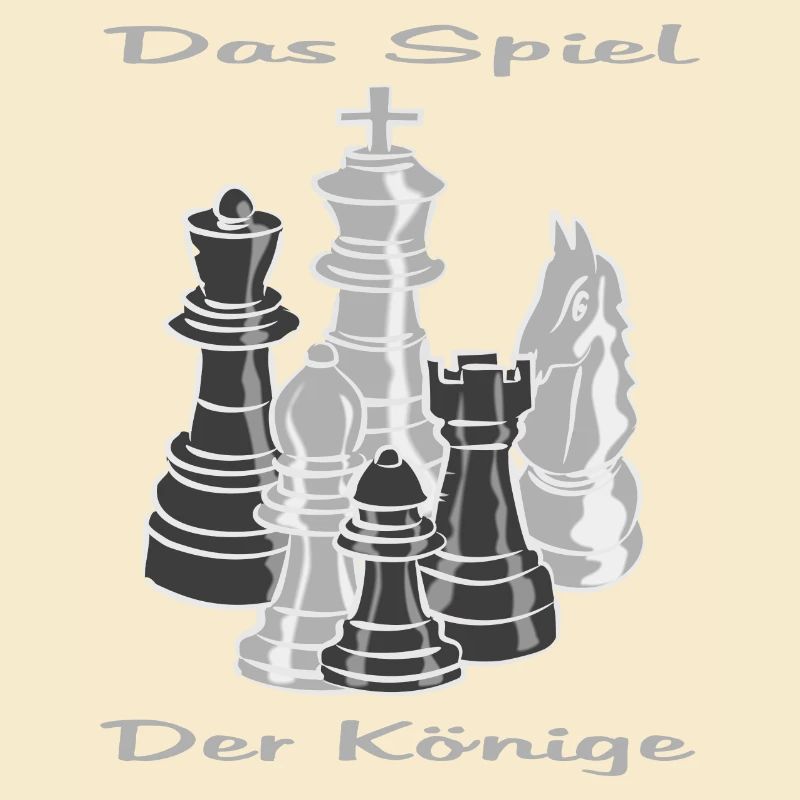 Schach figuren