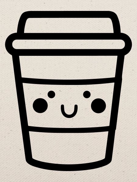 Kaffeebecher